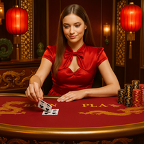 Lucky Days - Live Baccarat - Evolution Gaming Live Casino