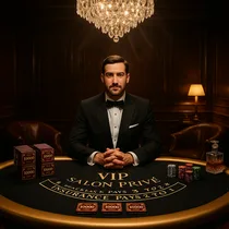 Lucky Days - Live Blackjack - Evolution Gaming Live Casino