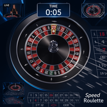 Lucky Days - Live Roulette - Real Dealers Online