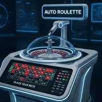 Lucky Days - Live Roulette - Evolution Gaming Live Casino