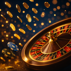 Lucky Days 100% iki 500€ + 100 Nemokamų Sukimų Bonuso Pasiūlymas