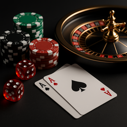 Playson - Lucky Days Game Provider