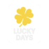 Lucky Days kazino logotipas