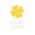 Lucky Days kazino logotipas