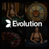 Evolution - Lucky Days Game Provider