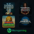 Microgaming - Lucky Days Game Provider