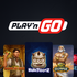 Play'n GO - Lucky Days Game Provider