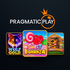 Pragmatic Play - Lucky Days Game Provider