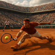Lucky Days - Tennis Betting - Sports Betting Lithuania